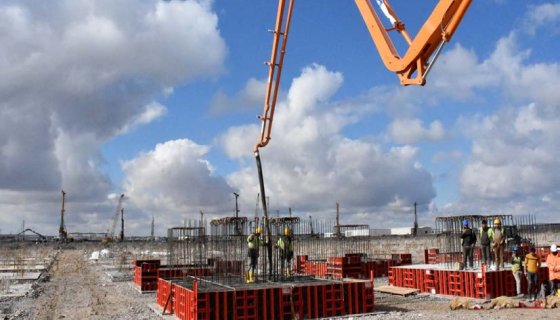 LC Waikiki Aksaray Operasyon Merkezi Uygulama Projelerinin Hazırlanması