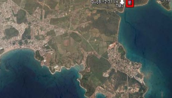 Didim (Aydın) İlçesi Akbük Mahallesi Kanalizasyon Projesinin Civar Yerleşim Yerlerine Göre Revize Edilmesi ve Kanalizasyon Deşarj Noktasının Belirlenmesi Amacıyla Fizibilite Raporunun Hazırlanması