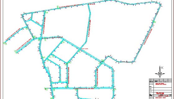 Adana Hacı Sabancı Organize Sanayi Bölgesi İlave Alan Altyapı Uygulama Projeleri Revizyonu ve İhale Dokümanlarının Hazırlanması