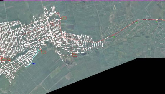 Azerbaycan - Celilabad Kanalizasyon ve Şebeke Sistemi Mühendislik Hizmetleri