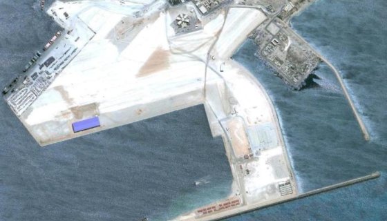 Libya – Benghazi Limanı Altyapı Uygulama Projesi Mühendislik Hizmetleri