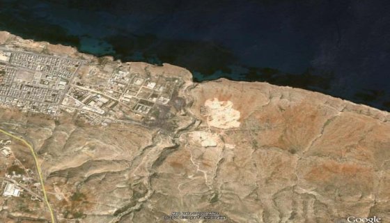 Libya – Darnah Belediyesi Evsel Atıksu Arıtma Tesisi Uygulama Projesi – İleri Arıtma (N&P Giderim ve Filtrasyon)