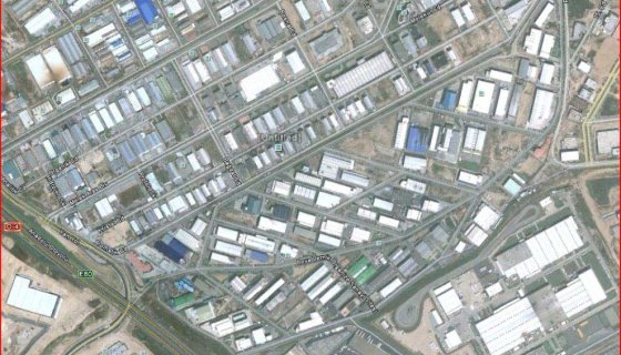 Tuzla Birlik Organize Sanayi Bölgesi İçme Suyu Uygulama Projesi