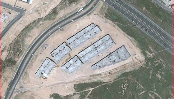 S.S. Bilmo Mobilyacılar Küçük Sanayi Sitesi Yapı Kooperatifi Altyapı Uygulama Projesi