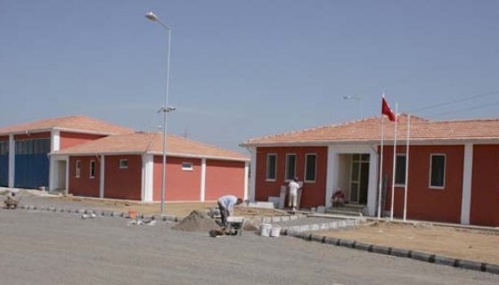 Çarşamba (Samsun) Katı Atık Bertaraf Tesisi Fizibilitesi ve Kesin Projesi