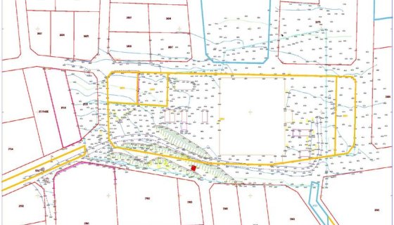 İzmit Su Tavşancıl Basınç Kırma Tankına İlave Depo Yapılması İnşaat İşleri Mimarlık-Mühendislik Projeleri ve İhale Dokümanı Hazırlanması Hizmet Alım İşi